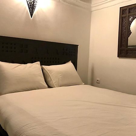 Riad Dar Souika Rabat Ngoại thất bức ảnh