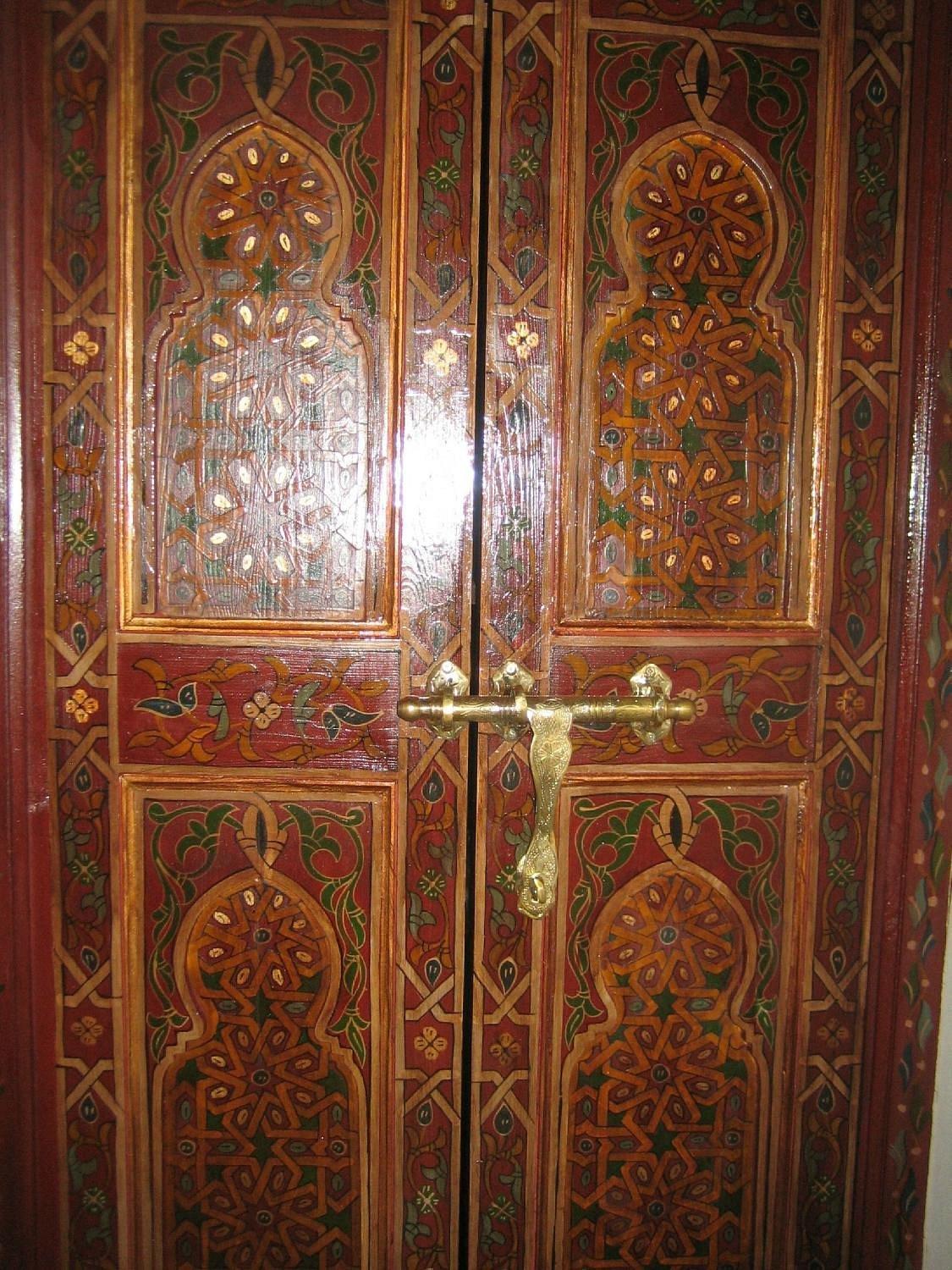 Riad Dar Souika Rabat Ngoại thất bức ảnh