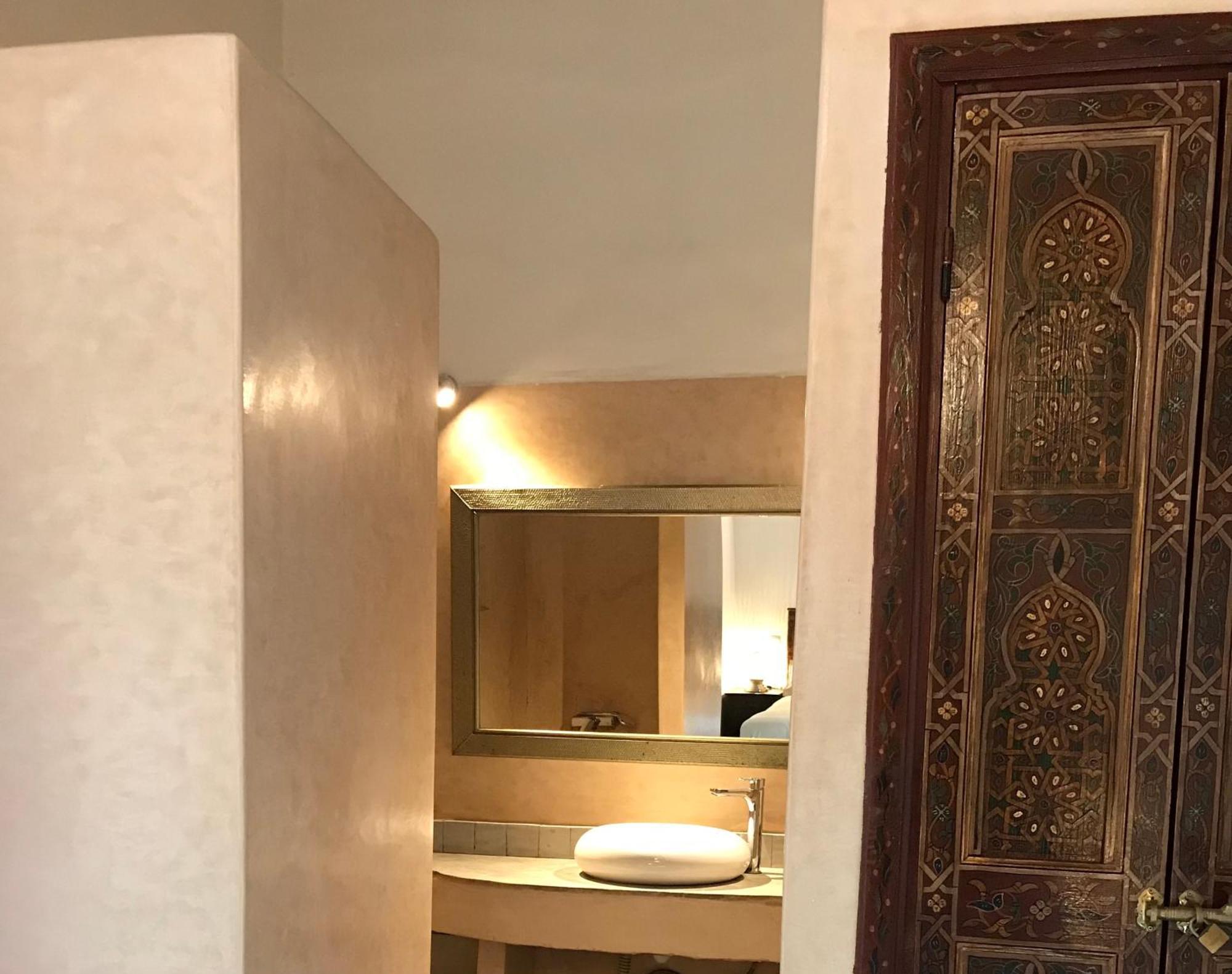 Riad Dar Souika Rabat Ngoại thất bức ảnh