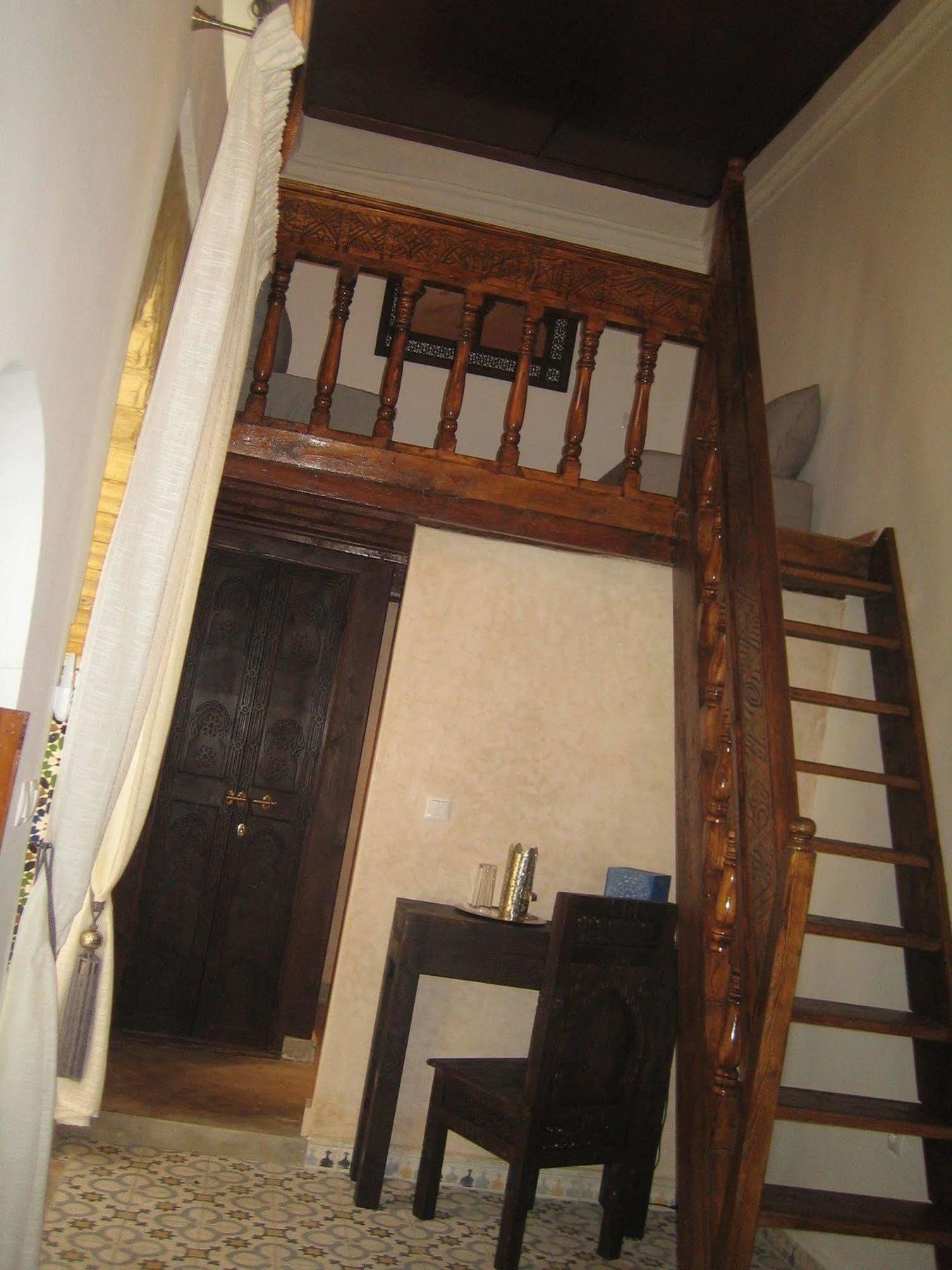 Riad Dar Souika Rabat Ngoại thất bức ảnh