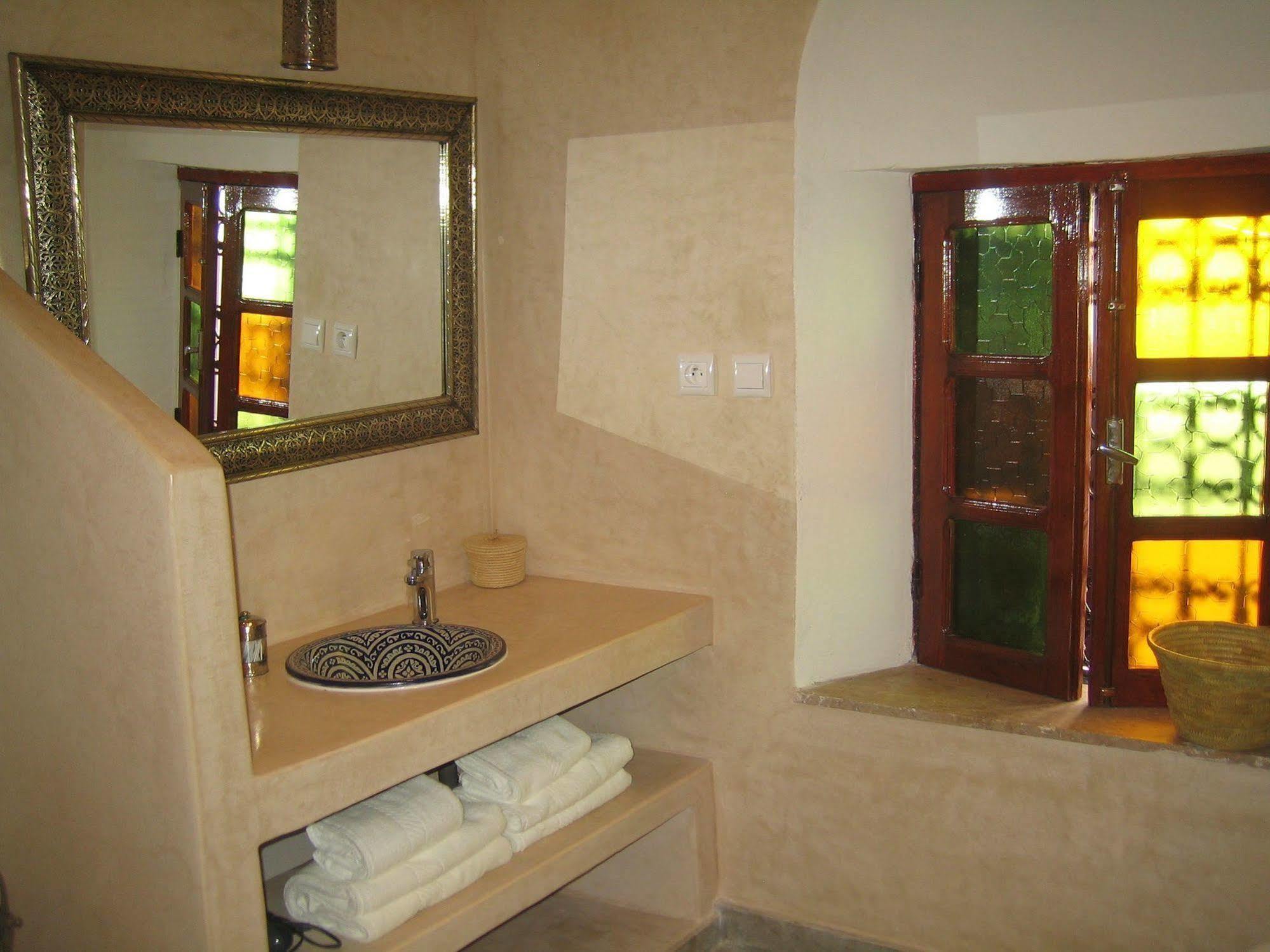 Riad Dar Souika Rabat Ngoại thất bức ảnh