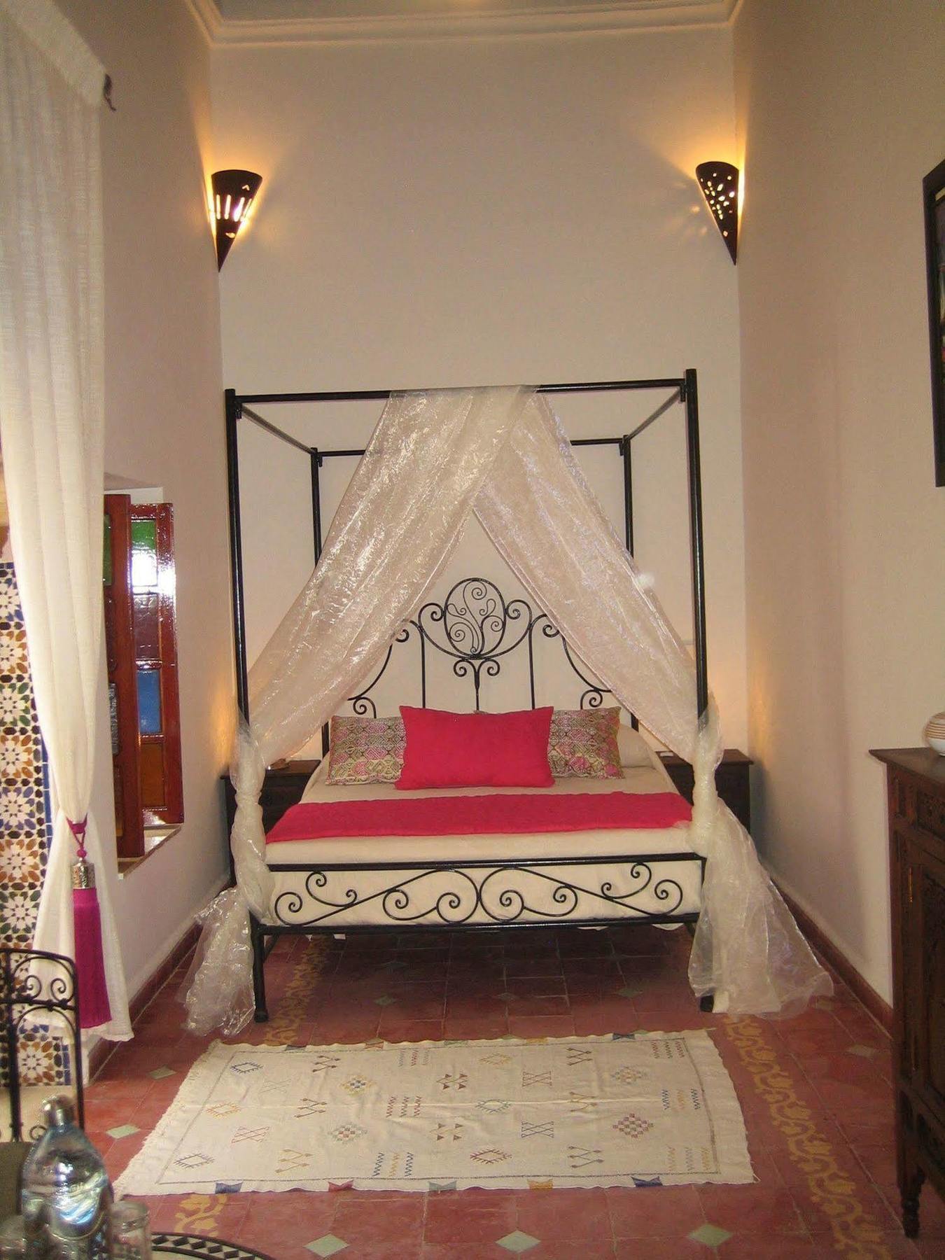 Riad Dar Souika Rabat Ngoại thất bức ảnh