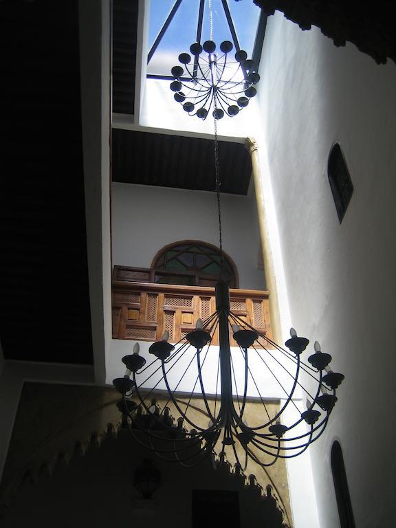 Riad Dar Souika Rabat Ngoại thất bức ảnh