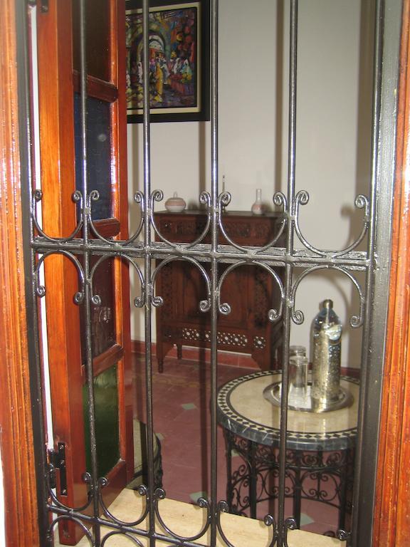 Riad Dar Souika Rabat Phòng bức ảnh