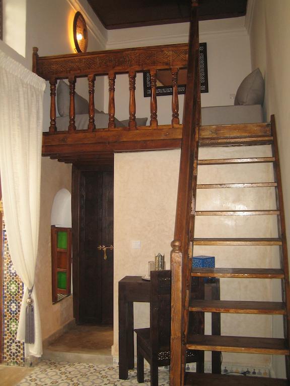Riad Dar Souika Rabat Phòng bức ảnh
