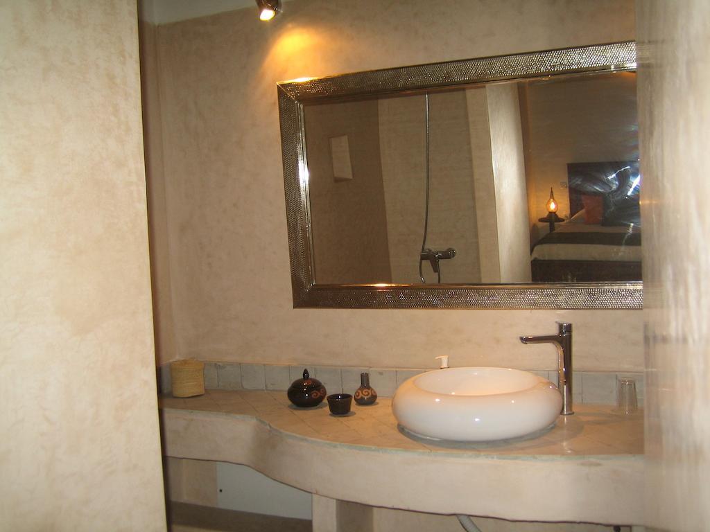 Riad Dar Souika Rabat Phòng bức ảnh