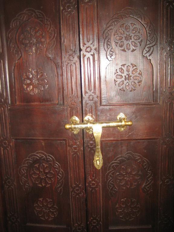 Riad Dar Souika Rabat Phòng bức ảnh