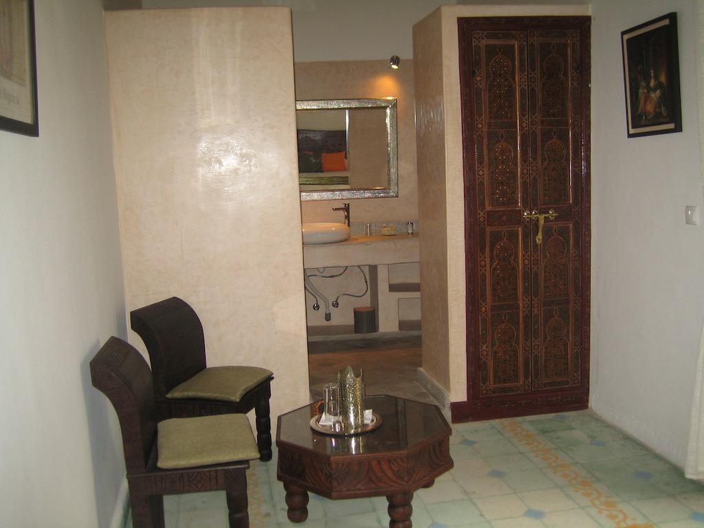 Riad Dar Souika Rabat Ngoại thất bức ảnh