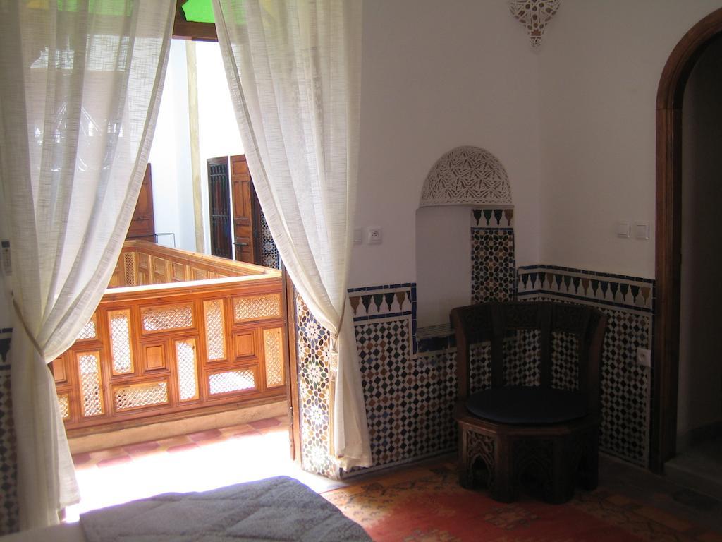 Riad Dar Souika Rabat Phòng bức ảnh