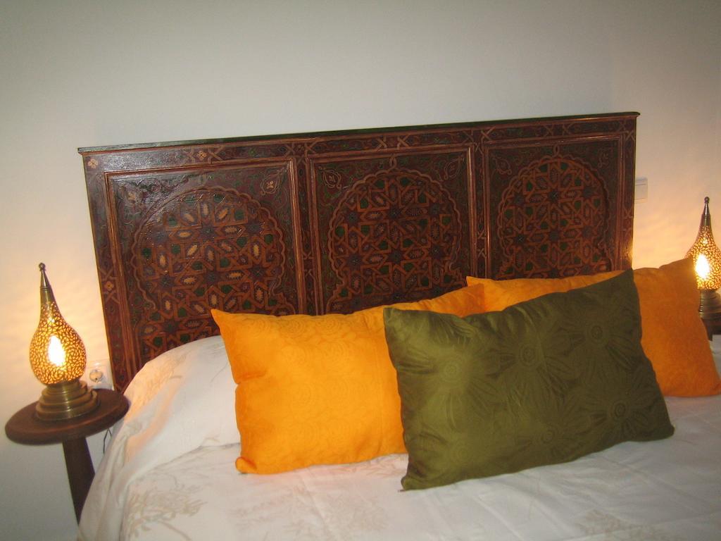 Riad Dar Souika Rabat Phòng bức ảnh